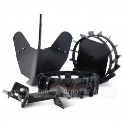 Комплект навесного оборудования для Мобил К МКМ-2, МКМ-3 Стандарт в Волжском