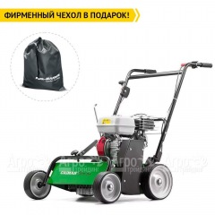 Бензиновый аэратор Caiman Oscar Pro 55H в Волжском