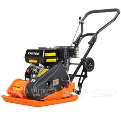 Виброплита бензиновая Кратон KR-PC63 в Волжском