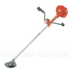 Бензокоса (бензиновый триммер) Oleo-Mac 755 Master + диск для кустореза в подарок! в Волжском