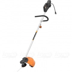 Триммер электрический Worx WG111E в Волжском