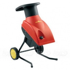 Измельчитель электрический Wolf-Garten SDE 2500 в Волжском
