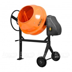 Бетоносмеситель Alteco БС 200 С (Бетономешалка Alteco БС 200 С) в Волжском