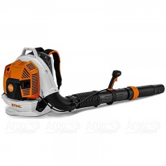 Воздуходувка бензиновая Stihl BR 800 CE в Волжском