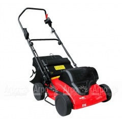 Электрический вертикуттер Solo by AL-KO 516 в Волжском