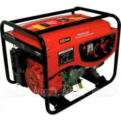 Бензогенератор Prorab 6602 6 кВт в Волжском