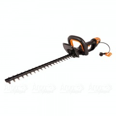 Электрический кусторез (электрокусторез) Worx WG212E.1 в Волжском