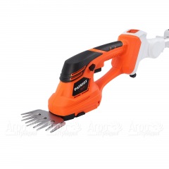 Ножницы-кусторез аккумуляторные Patriot CSH 211 (без аккумулятора и зарядного устройства) в Волжском