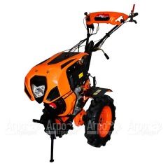 Мотоблок RedVerg Голиаф-2-9ДМФ в Волжском