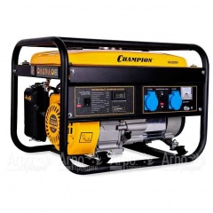 Бензогенератор Champion GG2300 2.3 кВт в Волжском