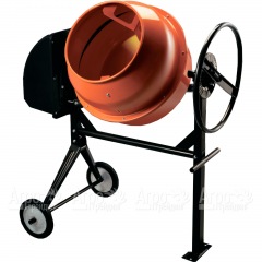 Бетоносмеситель Энергопром БМ-140Т (Бетономешалка Энергопром БМ-140Т) в Волжском