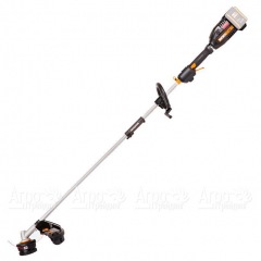 Триммер аккумуляторный Worx Nitro WG186E.92 (без аккумулятора и ЗУ) в Волжском