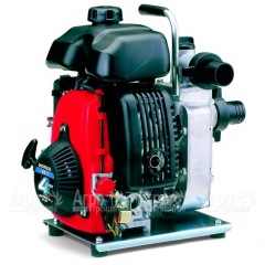 Бензиновая мотопомпа Honda WX 15 в Волжском
