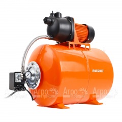 Насосная станция Patriot PW 1200-50 P в Волжском