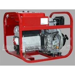 Дизельный генератор ВЕПРЬ АДП 6,5/3,2-Т400/230 ВЯ-Б в Волжском