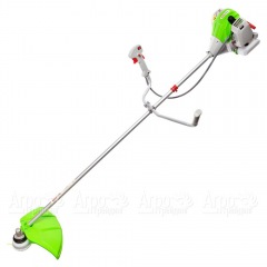 Бензокоса (бензиновый триммер) RedVerg RD-GB243 в Волжском