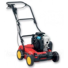 Бензиновый вертикуттер Wolf-Garten UV 40 B в Волжском