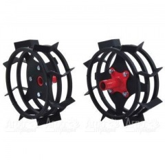 Грунтозацеп со ступицей 0401.004400 для культиваторов Elitech КБ60Р, КБ60Н, КБ506 в Волжском