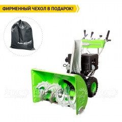 Снегоуборщик RedVerg RD-SB76/11E в Волжском