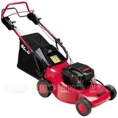 Газонокосилка бензиновая Solo 553 S в Волжском