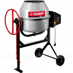 Бетоносмеситель Зубр БМЧ-140 (Бетономешалка Зубр БМЧ-140) в Волжском
