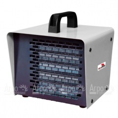 Электрическая тепловая пушка Техпром ТПЭ-3000МК в Волжском