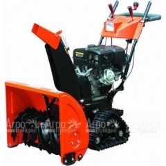 Снегоуборщик Garden Pro KCST1329ES(TD) в Волжском