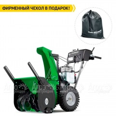 Снегоуборщик Caiman Valto 24C в Волжском