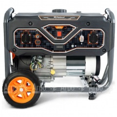 Бензогенератор Helmut LS 3000 2.8 кВт в Волжском