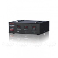 Стабилизатор Ресанта АСН-4 500/3 в Волжском