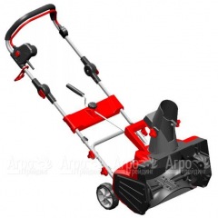 Снегоуборщик электрический Al-ko SnowLine 48 E в Волжском