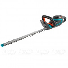 Аккумуляторный кусторез Gardena PowerCut Li-40/60 в Волжском