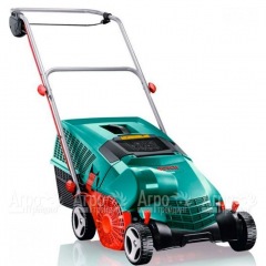 Аэратор электрический Bosch AVR 1100 Verticutter в Волжском