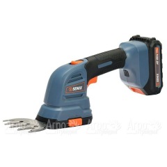 Аккумуляторный кусторез Senix GSX2-M-EU в Волжском