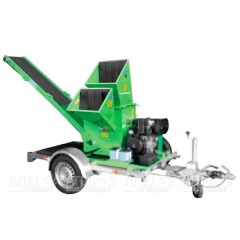 Измельчитель дизельный Caiman T5 Diesel в Волжском