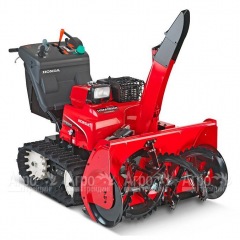 Снегоуборщик гусеничный Honda HSM 1390 ik ZE в Волжском