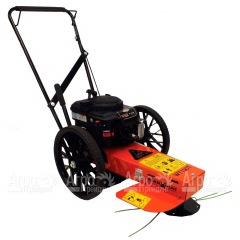 Колесный триммер Echo Bear Cat HWTB в Волжском