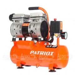 Компрессор безмасляный Patriot WO 10-120 в Волжском