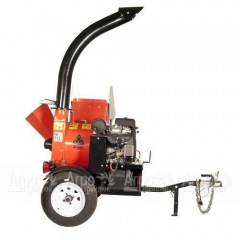 Измельчитель бензиновый Echo Bear Cat SC5720B в Волжском