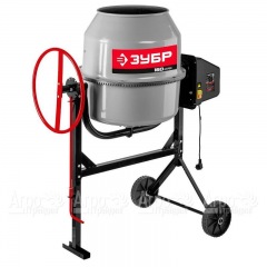 Бетоносмеситель Зубр БМЧ-160 (Бетономешалка Зубр БМЧ-160) в Волжском
