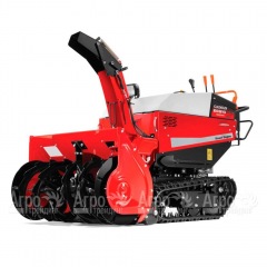 Снегоуборщик гусеничный Caiman Edo 36YD(9) в Волжском