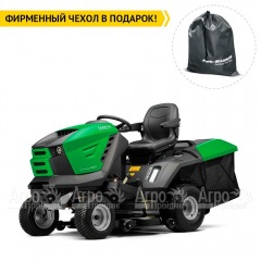 Садовый минитрактор Caiman Comodo Max 2WD 107D2K2 в Волжском