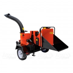 Измельчитель бензиновый Echo Bear Cat CH911DH + ПСМ в Волжском