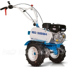 Мотоблок Нева МБ-КОМПАКТ КС-168FA с двигателем Kasei 168FA 6,5 л.с. (Фрезы в комплекте!) в Волжском