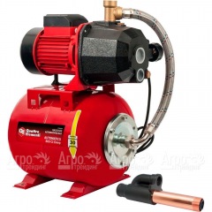 Насосная станция Quattro Elementi Automatico 800 Ci Deep в Волжском