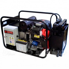 Бензогенератор Europower EP 12000 E 8.64 кВт 950001201-S4 в Волжском