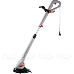 Электрокоса (электрический триммер) Зубр ЗТЭ-25-380 в Волжском