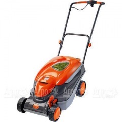 Газонокосилка электрическая Flymo Roller Compact 340 в Волжском