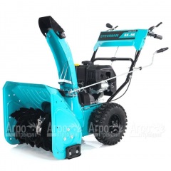 Снегоуборщик Steviman SX-56 в Волжском