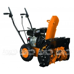 Снегоуборщик Expert Irbis 455 в Волжском